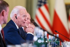 UPDATE: Joe Biden vorbeşte despre libertate, de la Varşovia, la un an de la invazia declanşată de Putin în Ucraina: „Doamnă preşedinte Sandu, suntem mândri astăzi să stăm alături de dvs.” / Art. 5 e un jurământ solemn- VIDEO
