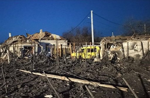 UN AN DE RĂZBOI - Refugiaţii mai în vârstă nu mai au nicio speranţă
