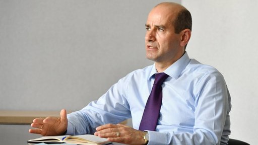 Oficial din Ministerul Apărării de la Chişinău: Declaraţiile Moscovei despre presupuse provocări ale Ucrainei în Transnistria sunt mai degrabă un element de operaţiune psihologică
