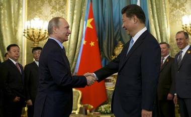 UN AN DE RĂZBOI - China a publicat un document de 12 pagini în care îşi expune viziunea despre conflict, dar pretinsa neutralitate a Beijingului este pusă la îndoială