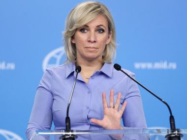 Rusia ameninţă cu o intervenţie militară. Moscova avertizează că orice ameninţare la adresa soldaţilor săi din Transnistria va fi considerată un atac împotriva Federaţiei Ruse / Reacţia Chişinăului şi a lui Zelenski
