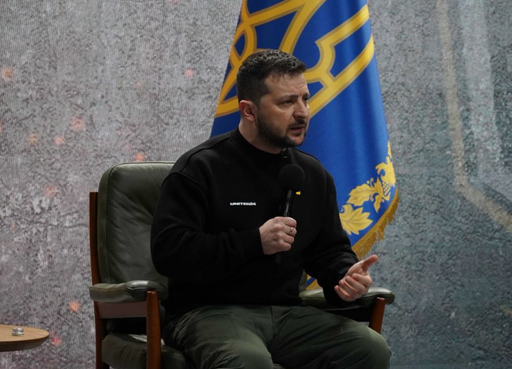 Victoria Ucrainei este ”inevitabilă”, dacă Occidentul îşi respectă cuvântul dat, afirmă Zelenski. Rusia insistă asupra recunoaşterii anexării teritoriilor ucrainene