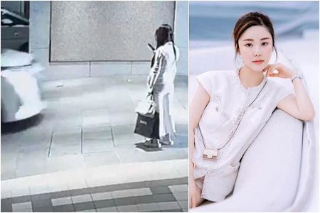 Hong Kong: Fostul soţ al modelului Abby Choi, care a fost ucisă şi tăiată în bucăţi, a fost arestat. El a fost reţinut la un debarcader în timp ce încerca să fugă