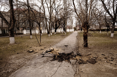 Bombardamente ruseşti intensive pe linia frontului şi atacuri respinse în Lugansk. Trei morţi şi patru răniţi în ultima zi în Doneţk