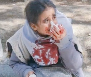 Sute de eleve în vârstă de aproximativ zece ani, otrăvite în oraşul iranian Qom, cu scopul închiderii şcolilor de fete