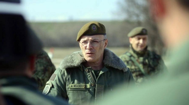 Serbia refuză să dea arme Rusiei 