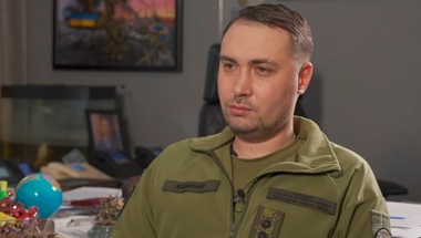 Şeful spionajului ucrainean, Kirilo Budanov: Măsurile care sunt luate în Moldova vor face ca planurile Rusiei să eşueze