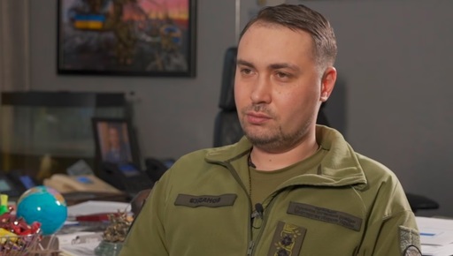 Şeful spionajului ucrainean, Kirilo Budanov: Măsurile care sunt luate în Moldova vor face ca planurile Rusiei să eşueze