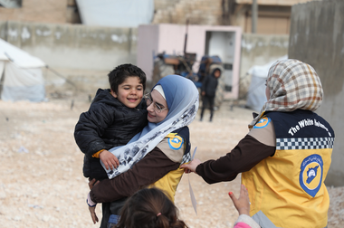 Bilanţul victimelor cutremurului din Turcia şi Siria creşte la peste 50.000 de morţi
