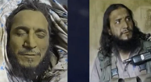 Un lider regional din cadrul Statului Islamic din Khorasan SI-K, Qari Fateh, ucis de talibani la Kabul