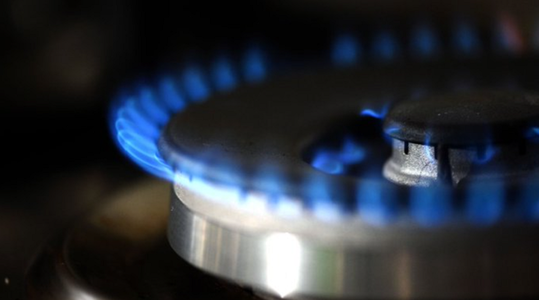 Ucraina are suficiente stocuri de gaze pentru a încheia sezonul de încălzire 2022-2023 - CEO Naftogaz