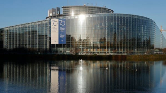 Parlamentul European interzice accesul la TikTok, iar Consiliul European ar urma s-o facă joi