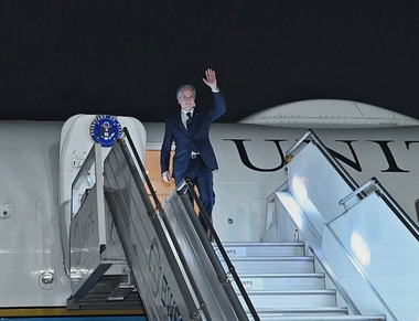 Blinken nu se întâlneşte nici cu Lavrov şi nici cu Qin Gang la reuniunea G20 de la New Delhi