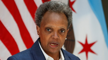 Lori Lightfoot, eliminată din cursa la un al doilea mandat de primar la Chicago, o premieră în ultimii 40 de ani