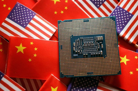 China depăşeşte SUA în 37 dintre cele 44 de domenii ale tehnologiei de vârf, arată un think tank australian
