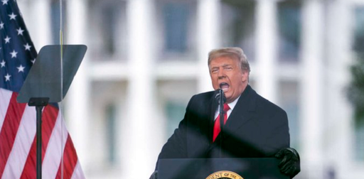 Trump poate fi dat în judecată în civil de către victime ale luării cu asalt a Capitoliului şi nu se poate ascunde după imunitatea prezidenţială, estimează Departamentul american al Justiţiei