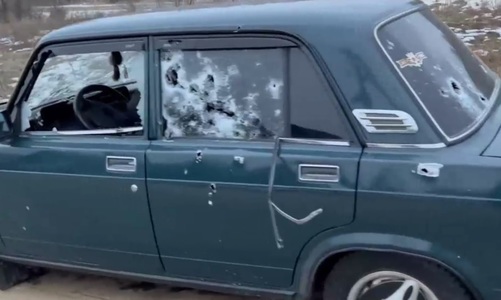 FSB publică o înregistrare cu urmări ale aşa-zisului atac al „sabotorilor ucraineni” în regiunea Briansk. Ce ar putea urmări Putin, potrivit analizei ISW - VIDEO