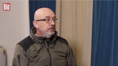 Ministrul ucrainean al Apărării se declară "încrezător" că Occidentul va furniza avioane Ucrainei