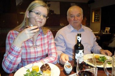 Moscova acuză Marea Britanie că a creat incidentul din 2018 de la Salisbury pentru a se pregăti pentru o confruntare cu Rusia. Ambasada rusă la Londra vrea să ştie unde sunt Serghei Skripal şi fiica lui

