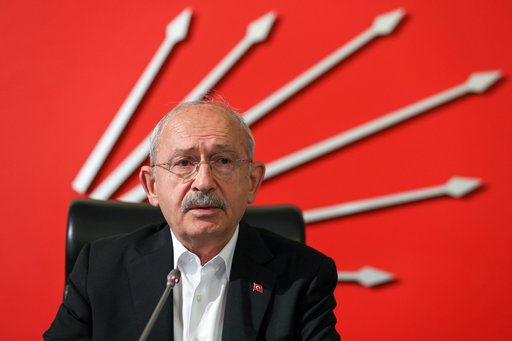 După disensiuni publice, opoziţia turcă a reuşit să-şi aleagă candidatul la alegerile prezidenţiale din mai. Economistul Kemal Kilicdaroglu are  prea puţină carismă pentru a reuşi să-l detroneze pe Erdogan, aflat de două decenii la putere - The Guardian