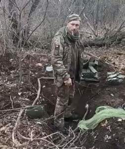 Oficialii ucraineni cer pedepsirea Moscovei, după o înregistrare cu prizonier de război ucrainean care aparent este executat de ruşi - VIDEO