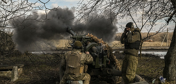 Cucerirea Bahmutului este necesară în vederea continuării ofensivei în Ucraina, anunţă Şoigu. Ucraina anunţă că pregăteşte o contraofensivă şi aşteaptă în curând armament suplimentar din Occident