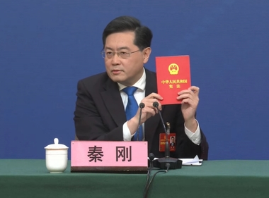 S-au întors lupii războinici la Beijing? Cine este Qin Gang, noul ministru de externe al Chinei care avertizează SUA că vor intra într-un posibil conflict şi laudă relaţia cu Rusia