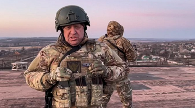 Justiţia europeană anulează sancţiunile impuse mamei lui şefului grupului paramilitar rus Wagner, Violeta Prigojina