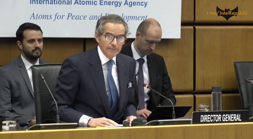 UPDATE-”Ne jucăm cu focul”, trage un semnal de alarmă directorul AIEA Rafael Grossi, în urma unui bombardament vizând Centrala Nucleară ucraineană Zaporojie şi îndeamnă la crearea unei ”zone speciale”