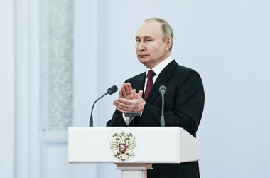 SBU respinge şi denunţă drept o ”provocare orchestrară” de Kremlin acuzaţii privind un atac ”terorist” în R.Moldova