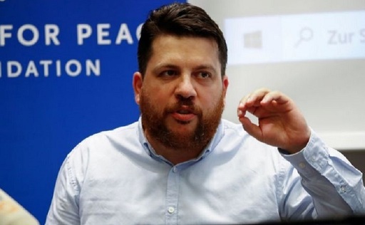 Ce se întâmplă în tabăra lui Navalnîi? Leonid Volkov, şeful său de cabinet, şi-a dat demisia după ce a cerut UE să ridice sancţiunile împotriva unuia dintre cei mai bogaţi oligarhi ruşi