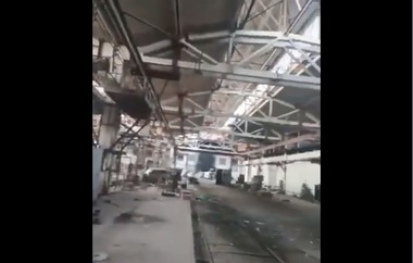 ISW: Forţele ruse câştigă teren în Bahmut. Mercenarii Wagner vizează combinatul AZOM din oraş, ceea ce este de natură să le provoace mari pierderi