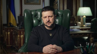 Zelenski anunţă că au fost sancţionate 280 de companii şi 120 de persoane care au ajutat Rusia prin intermediul jocurilor de noroc - VIDEO
