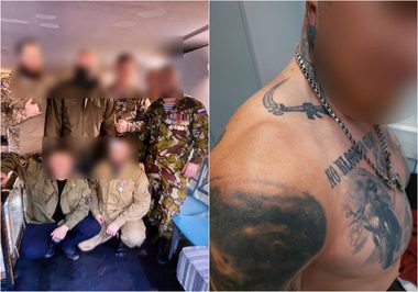 Un reprezentant al grupului de mercenari Wagner a încercat să intre în Republica Moldova / În decurs de o săptămână, peste 180 de străini care voiau să vină în ţară au fost respinşi la frontieră 