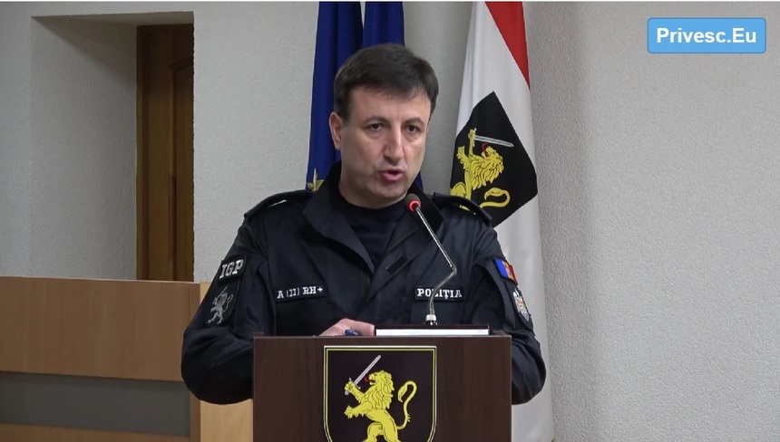 Şeful Poliţiei din R. Moldova: Serviciile ruse voiau să provoace incidente la protestele de duminică/ 10 grupuri au fost instruite pentru provocări /Moldovenii au avut un agent infiltrat /10.000 de dolari pentru diversioniştii ruşi/ Efectul dezvăluirilor