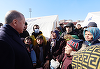 Bilanţul cutremurelor din Turcia a ajuns la peste 48.000 de morţi, anunţă preşedintele Erdogan. “Nicio ţară nu ar putea reacţiona mai rapid decât Turcia în faţa unui asemenea dezastru”