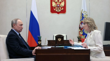 UPDATE-Curtea Penală internaţională urmează să deschidă două dosare de crime de război împotriva Rusiei, cu privire la orfani şi bombardarea infrastructurii civile şi vrea să emită mandate de arestare, dezvăluie NYT