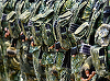 Un militar taiwanez, dat dispărut, găsit în China