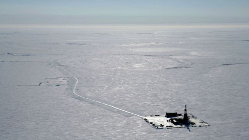 Un proiect petrolier controversat, Willow, al gigantului ConocoPhillips, în Alaska, aprobat de către Guvernul american