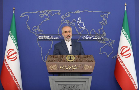 Iranul vrea să-şi restabilească relaţiile diplomatice cu Bahrainul, după apropierea de Arabia Saudită, Emiratele Arabe Unite şi Kuwait