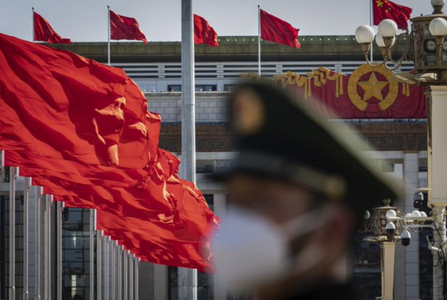 China îşi reia de miercuri eliberarea de vize, foarte restrânsă pe timpul pandemiei covid-19