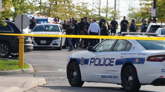 Canada: Un camion a intrat în pietoni şi a ucis două persoane