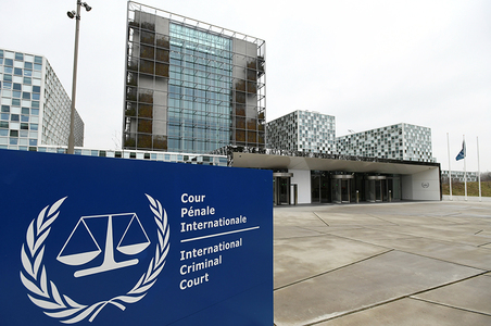 Peskov: Rusia nu recunoaşte jurisdicţia Curţii Penale Internaţionale de la Haga