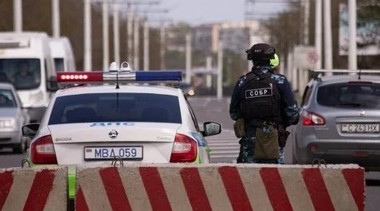 Regimul de la Tiraspol susţine că prima ţintă a complotului terorist dezvăluit săptămâna trecută era delegaţia OSCE şi apoi liderul transnistrean. Reacţia Chişinăului: „Persistă suspiciuni privind veridicitatea versiunilor prezentate de Tiraspol”