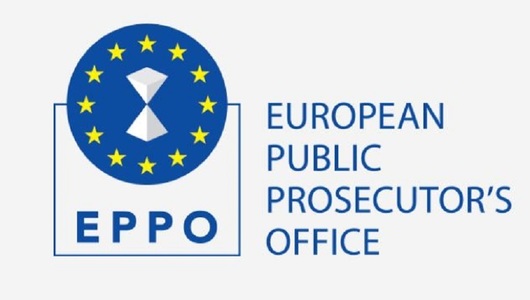 UPDATE - EPPO Bucureşti investighează o fraudă cu fonduri europene legată de un proiect IT de 1 milion de euro / Trei suspecţi au fost prinşi în flagrant delict / Zece percheziţii în cinci judeţe