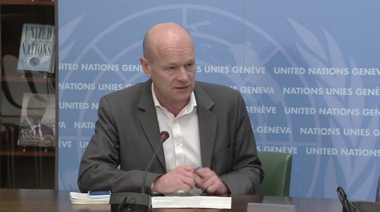 ”Consultări” continuă după ce Rusia propune prelungirea cu 60 de zile a Acordului de la Istanbul privind exportul cerealelor ucrainene, anunţă ONU