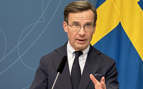 Suedia recunoaşte că este mai probabilă mai întâi o aderare la NATO a Finlandei