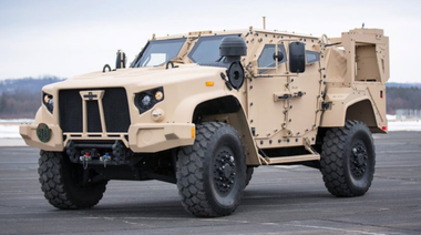 Departamentul de Stat american aprobă o eventuală vânzare de vehicule tactice României, anunţă Pentagonul. România vrea să cumpere 129 de vehicule, în valoare de 104 milioane de dolari