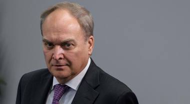 Ambasadorul rus în SUA Anatoli Antonov, convocat după doborârea unei drone americane la Marea Neagră