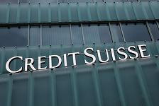 Panică pe piaţa bancară europeană. Acţiunile Credit Suisse au scăzut cu 20 la sută, după ce principalul acţionar din Arabia Saudită a declarat că nu poate investi mai mult capital